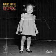Memphis...Yes, I'm Ready , Dee Dee Bridgewater