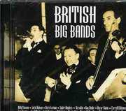 British Big Bands , Various Artists