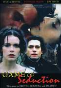 Game of Seduction , Nathalie Delon
