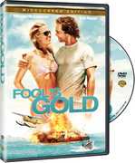 Fool's Gold , Matthew McConaughey