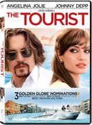 The Tourist , Angelina Jolie