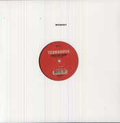 Question Mark , Terranova