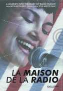 La Maison De La Radio , Denis Faroud