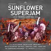 Ian Paice's Sunflower Superjam [Import] , Ian Paice