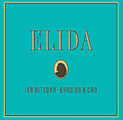 Bittova, Iva : Elida , Iva Bittov