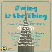 Swing Is the King , Various Artists