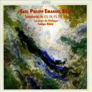 Symphonies , Ludger Remy