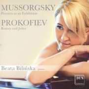 Pictures at An Exhibition /  Romeo & Juliet , Beata Bilinska