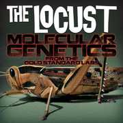 Molecular Genetics from the Gold Standard Labs , Locust