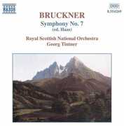 Symphony 7 in E Major , Georg Tintner