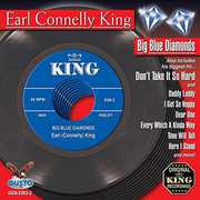 Big Blue Diamonds , Earl King
