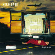Blacklisted , Neko Case