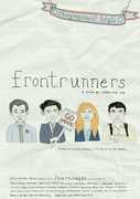 Frontrunners , Matt Polazzo