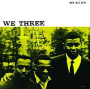 We Three , Roy Haynes