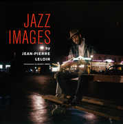 Jazz Images [Import] 