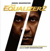 The Equalizer 2 (Original Motion Picture Soundtrack) 