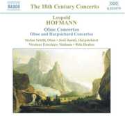 Oboe Concertos , Stefan Schilli
