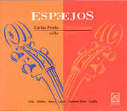Espejos 