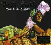 Anthology [Import] , Bessie Smith