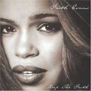 Keep the Faith , Faith Evans