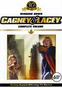 Cagney & Lacey: Complete Volume 6