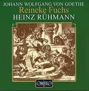 Reineke Fuchs 