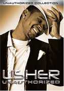 Usher - Unauthorized