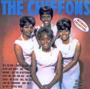 Ultimate Collection , The Chiffons