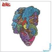 Forever Changes , Love