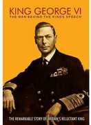 King George VI: The Man Behind the King's Speech [Import] 