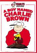 A Boy Named Charlie Brown , Peter Robbins