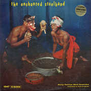 The Enchanted Steelband , Katzenjammers