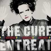 Entreat Plus , The Cure