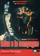 Adua and Her Friends (Adua e le Compagne) , Simone Signoret