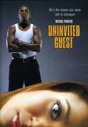 Uninvited Guest , Wanya Morris