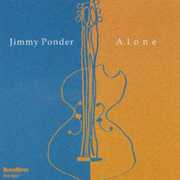 Alone , Jimmy Ponder