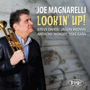 Lookin Up , Joe Magnarelli