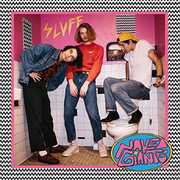 Sluff , Naked Giants