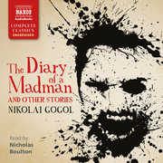 Diary of a Madman & Other Stories 