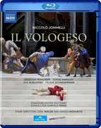 Il Vologeso 
