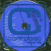 Compost 250: Freshly Composted, Vol. 2 , Various Artists