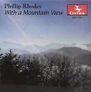 With a Mountain View 