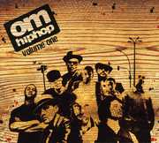 Om Hip Hop, Vol. 1 , Various Artists
