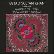 Raga Marwa , Sultan Khan