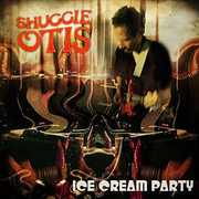 Ice Cream Party , Shuggie Otis