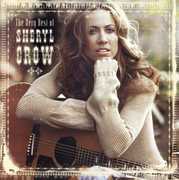 Very Best of [Import] , Sheryl Crow