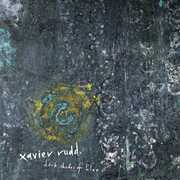 Dark Shades of Blue , Xavier Rudd