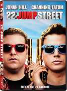 22 Jump Street , Ice Cube