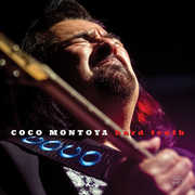 Hard Truth , Coco Montoya