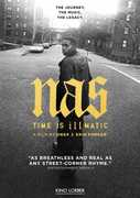 Nas: Time Is Illmatic , Alicia Keys